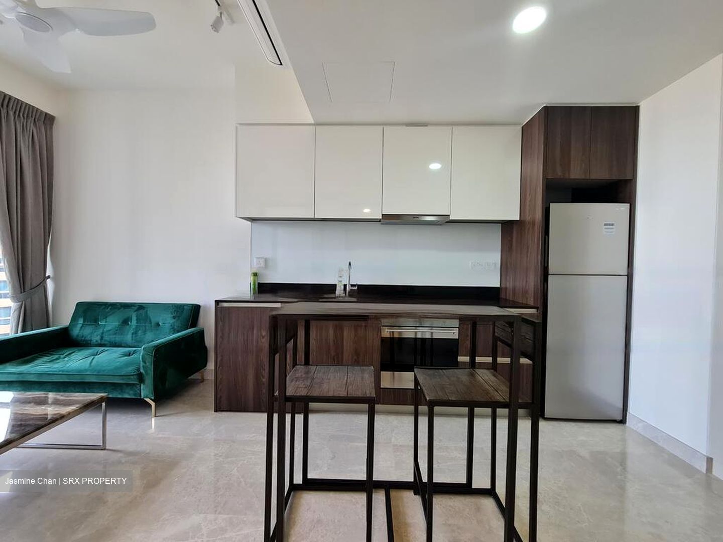Park Place Residences At Plq (D14), Apartment #473509581